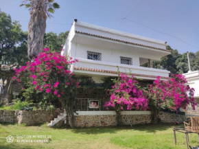 Villa Marver, Algeciras